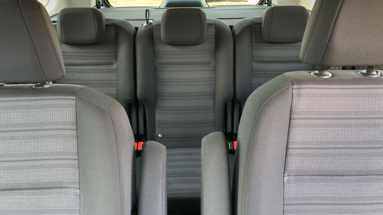 Vauxhall Combo Life 1.5 Turbo D SE 5dr Diesel Estate